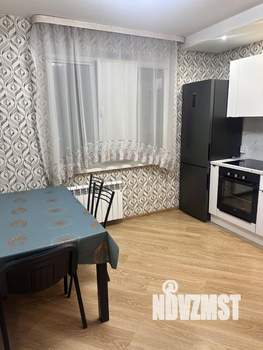 2-к квартира, на длительный срок, 63м2, 7/16 этаж