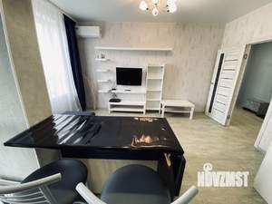 2-к квартира, на длительный срок, 44м2, 12/19 этаж