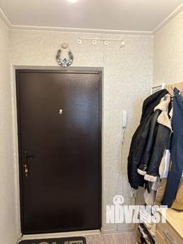 1-к квартира, на длительный срок, 38м2, 9/17 этаж