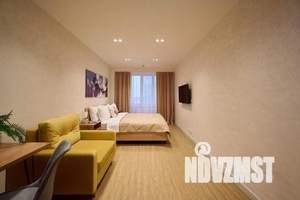 2-к квартира, посуточно, 65м2, 7/15 этаж