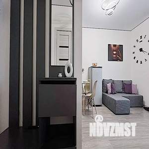 1-к квартира, посуточно, 32м2, 7/9 этаж
