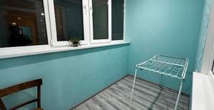 1-к квартира, на длительный срок, 41м2, 10/16 этаж