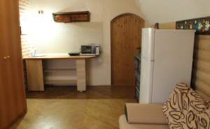 1-к квартира, на длительный срок, 35м2, 2/2 этаж
