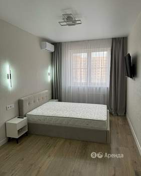 1-к квартира, на длительный срок, 35м2, 5/9 этаж