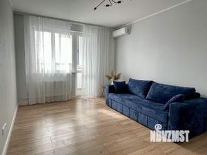 2-к квартира, на длительный срок, 71м2, 12/17 этаж