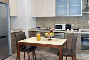 1-к квартира, на длительный срок, 35м2, 14/16 этаж