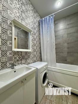 Студия квартира, на длительный срок, 30м2, 11/18 этаж