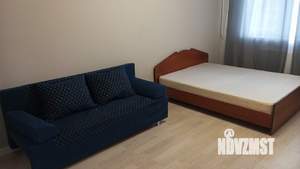 1-к квартира, на длительный срок, 40м2, 15/24 этаж