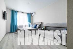 2-к квартира, посуточно, 55м2, 2/18 этаж