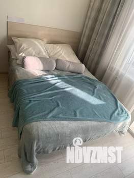 1-к квартира, посуточно, 45м2, 6/16 этаж