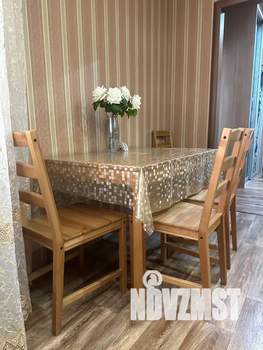 1-к квартира, посуточно, 39м2, 4/16 этаж