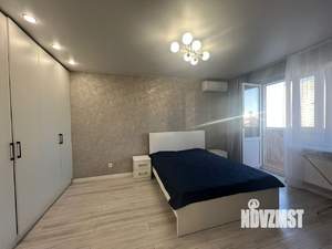 1-к квартира, на длительный срок, 36м2, 10/16 этаж