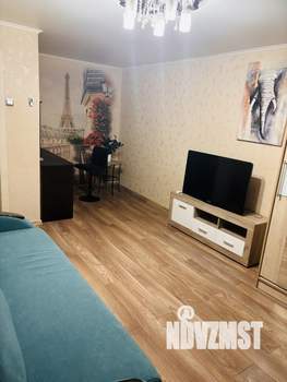 1-к квартира, на длительный срок, 34м2, 9/9 этаж