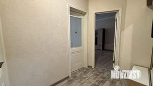 1-к квартира, на длительный срок, 41м2, 6/18 этаж