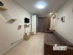 1-к квартира, на длительный срок, 35м2, 9/19 этаж