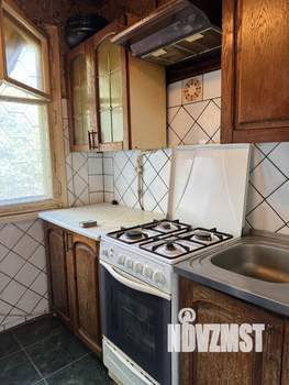 4-к квартира, на длительный срок, 50м2, 1/5 этаж