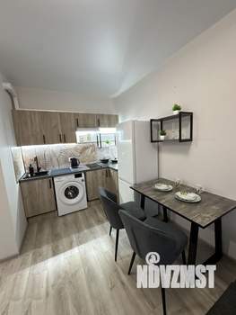 1-к квартира, на длительный срок, 33м2, 8/9 этаж