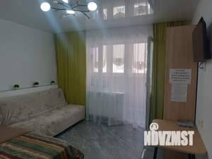 Студия квартира, посуточно, 16м2, 14/20 этаж