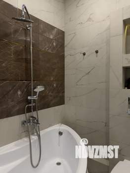 1-к квартира, на длительный срок, 36м2, 15/17 этаж