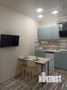 Студия квартира, на длительный срок, 20м2, 2/5 этаж