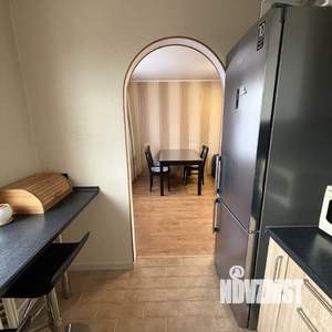 3-к квартира, на длительный срок, 60м2, 5/5 этаж