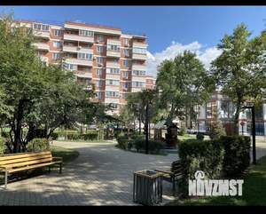 1-к квартира, на длительный срок, 36м2, 3/8 этаж