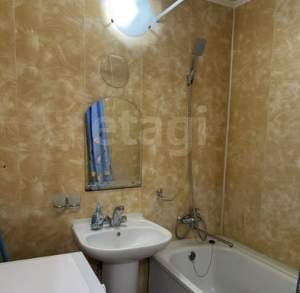 1-к квартира, на длительный срок, 29м2, 5/9 этаж