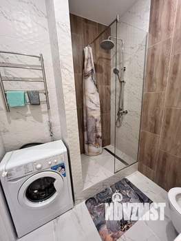 1-к квартира, на длительный срок, 30м2, 13/16 этаж