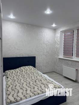 1-к квартира, на длительный срок, 30м2, 1/19 этаж