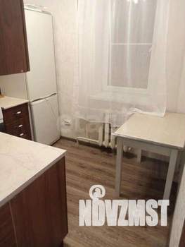 1-к квартира, на длительный срок, 32м2, 1/5 этаж