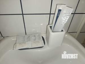 1-к квартира, посуточно, 42м2, 1/16 этаж