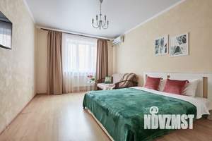 2-к квартира, посуточно, 76м2, 3/17 этаж