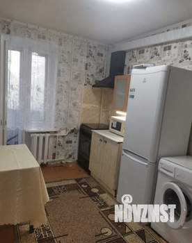 1-к квартира, на длительный срок, 35м2, 4/9 этаж