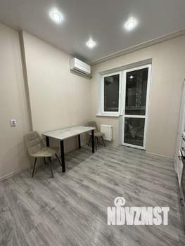1-к квартира, на длительный срок, 45м2, 8/21 этаж