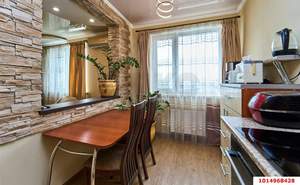 2-к квартира, на длительный срок, 65м2, 9/16 этаж