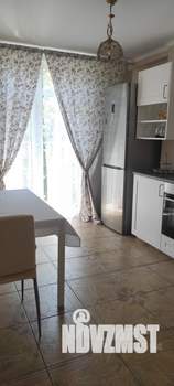 1-к квартира, на длительный срок, 40м2, 2/8 этаж
