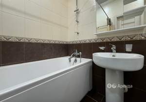 1-к квартира, на длительный срок, 34м2, 7/20 этаж