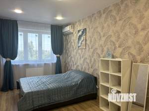 2-к квартира, на длительный срок, 60м2, 4/25 этаж