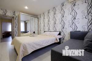 2-к квартира, посуточно, 45м2, 4/9 этаж