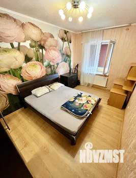 2-к квартира, на длительный срок, 44м2, 5/5 этаж