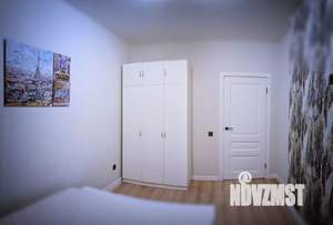 2-к квартира, на длительный срок, 37м2, 7/16 этаж