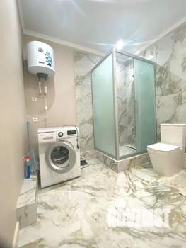 1-к квартира, на длительный срок, 50м2, 18/24 этаж