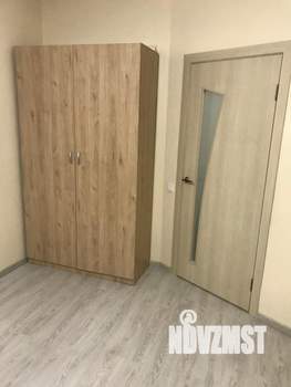 1-к квартира, на длительный срок, 43м2, 6/16 этаж