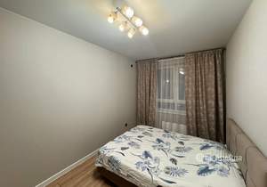 1-к квартира, на длительный срок, 35м2, 3/16 этаж