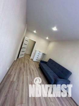 1-к квартира, на длительный срок, 40м2, 7/16 этаж