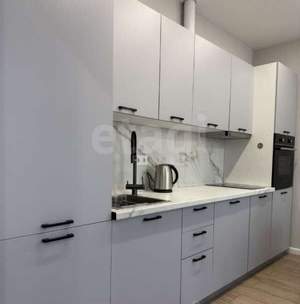 2-к квартира, на длительный срок, 50м2, 2/16 этаж