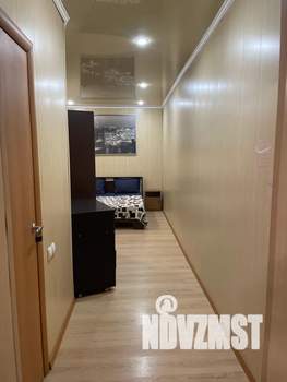 2-к квартира, посуточно, 62м2, 1/1 этаж