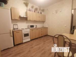 1-к квартира, посуточно, 32м2, 1/1 этаж