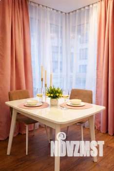 2-к квартира, посуточно, 52м2, 12/16 этаж