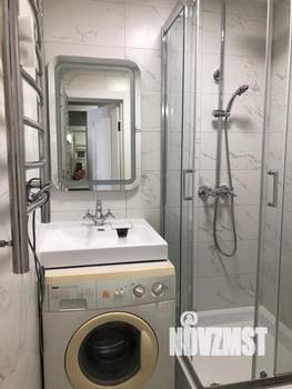 1-к квартира, на длительный срок, 30м2, 2/5 этаж